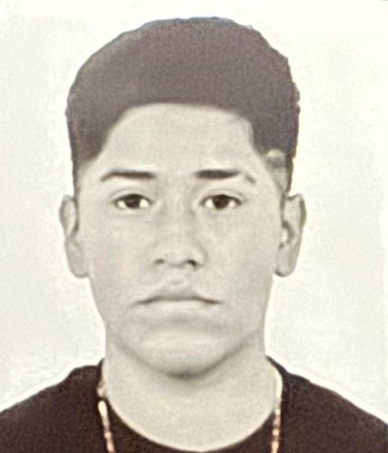 Axel Alberto Juarez Sánchez 