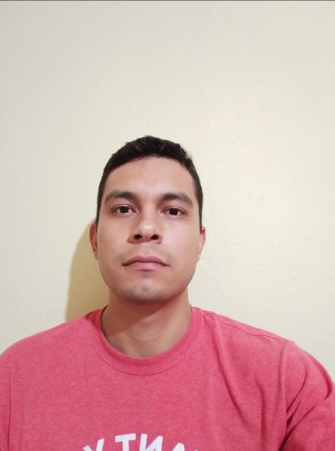 Daniel Chávez Mendieta 