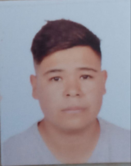 Leonardo Martinez Chávez 