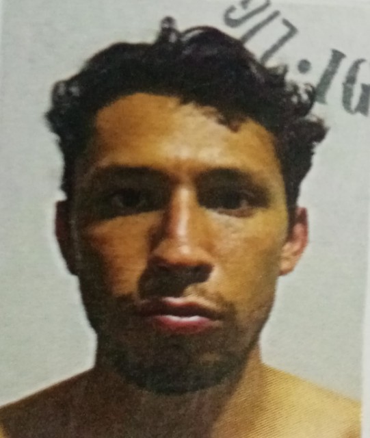 Jorge Salvador Salazar Saldaña 