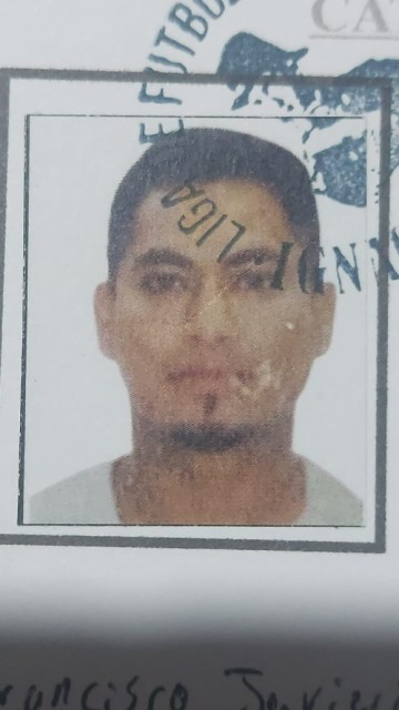 Francisco Javier Zapatero Ramirez