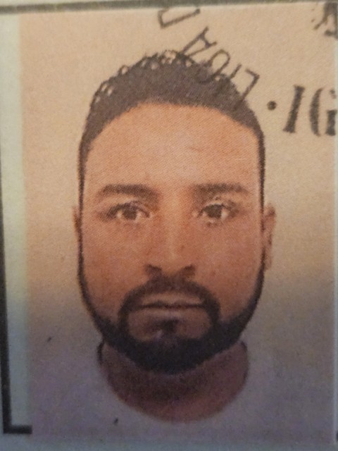 Enrique Rincón Díaz 