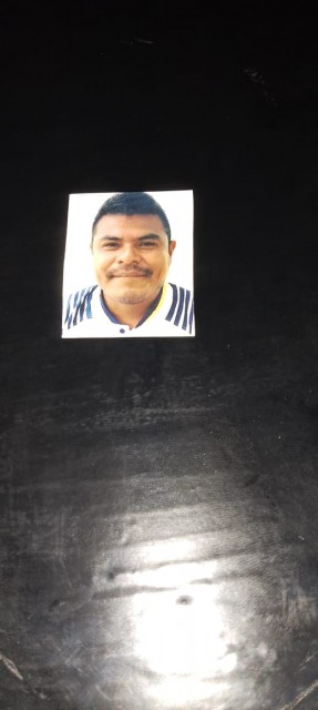 Alejandro Aguilar Gonzalez