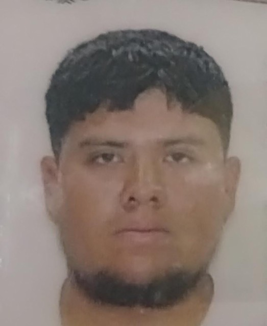 Roberto Vargas Alvarez
