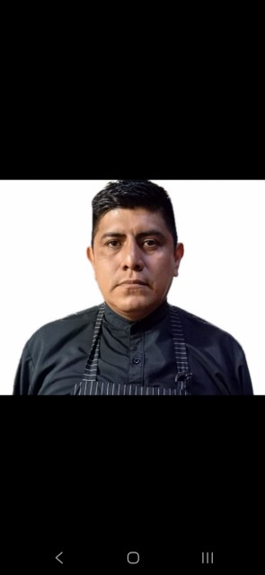 Miguel Angel Gonzalez Estrada