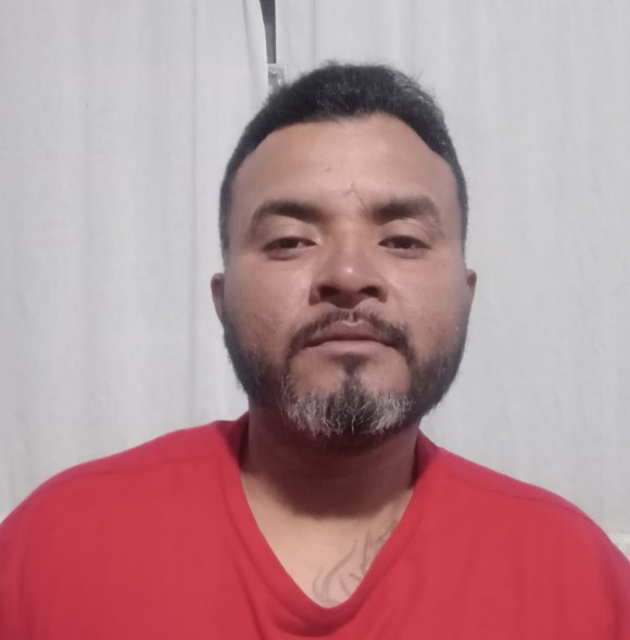 Israel Chávez Jaramillo 