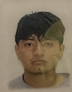 Tomas Oswaldo García Deanda 