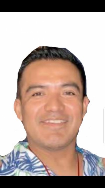 Luis Alberto Aguilar Trejo 