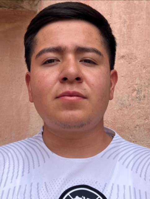 Adolfo Saúl Martínez Ramírez 