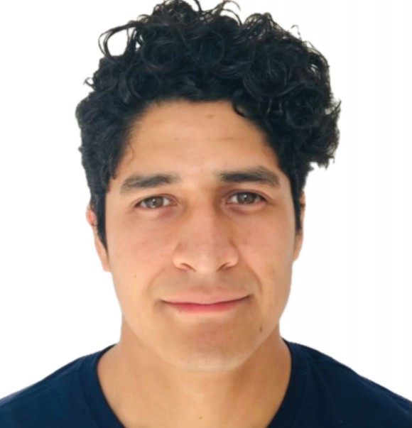 Antonio Esau Vargas Avila