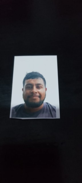 Fabian Olvera Aguilar