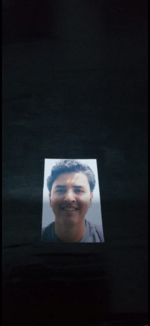 Jose Angel Rodriguez Jaramillo 