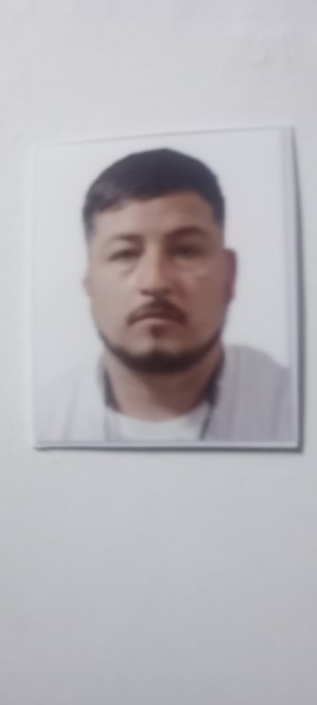 Jose Gustavo Ferrer Olvera 