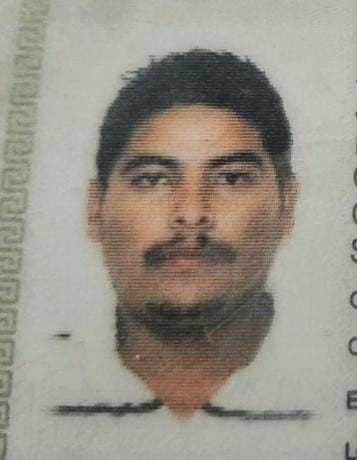 Juan Arturo Monzon Zamano 