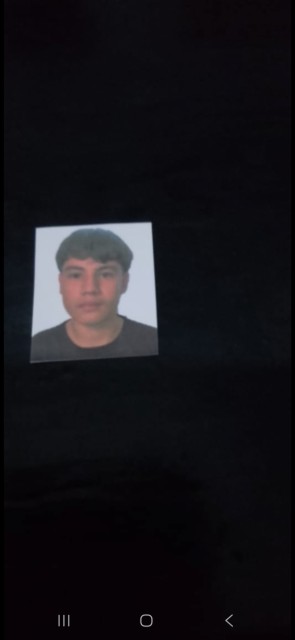 Eduardo Arath Cid Rodriguez