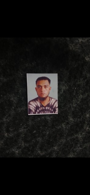 Gerardo Alexis Velazquez Arias