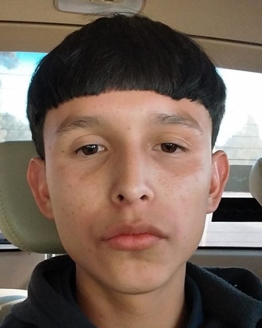 William Horacio patlan Vargas 