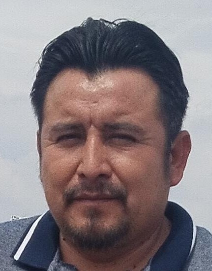 Horacio Rubén patlan leal