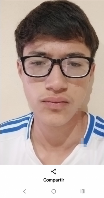 Cesar Issac Nuñez garcias