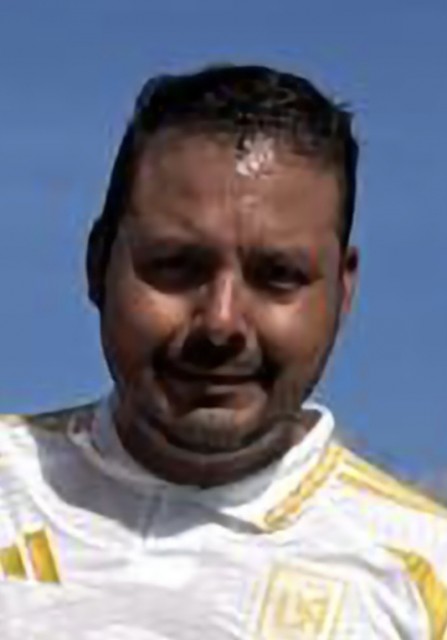 JOSE ANTONIO PERALES SILVA 