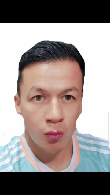 Luis Enrique Gutiérrez García 