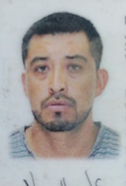 Víctor Hugo Juárez Silva 