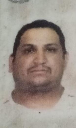 Benjamin Jaramillo Espinosa 