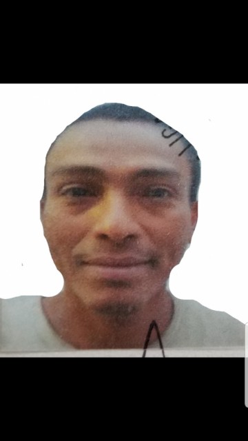 Carlos Daniel Córdoba Ruiz 