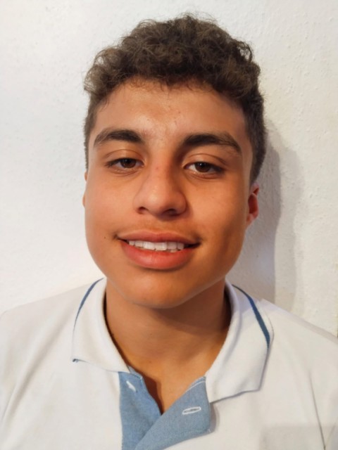 Esau Habacuc Ortiz López 