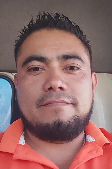 Leonardo Daniel Reséndiz González 