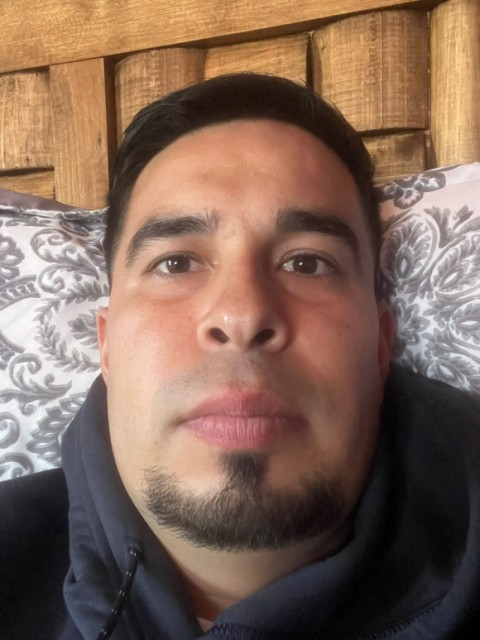 Oscar Guillermo gualito lopez