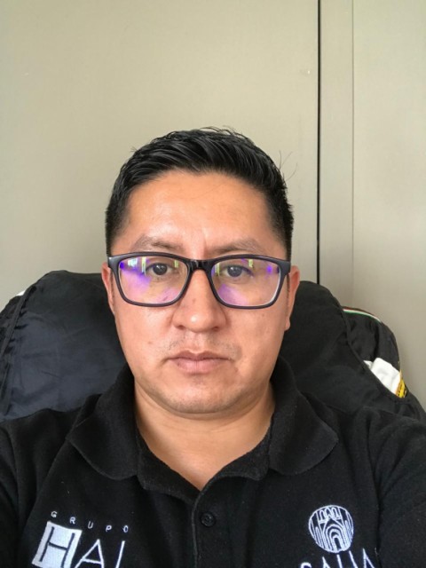 Noe Armando Sánchez torres