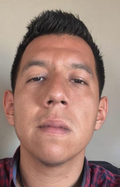 Irving Miguel Gómez ruiz