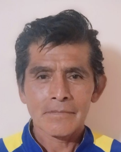 Joel paredes Vázquez 