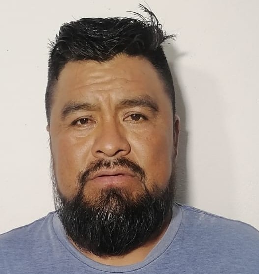 J. Isidro Campuzano mares