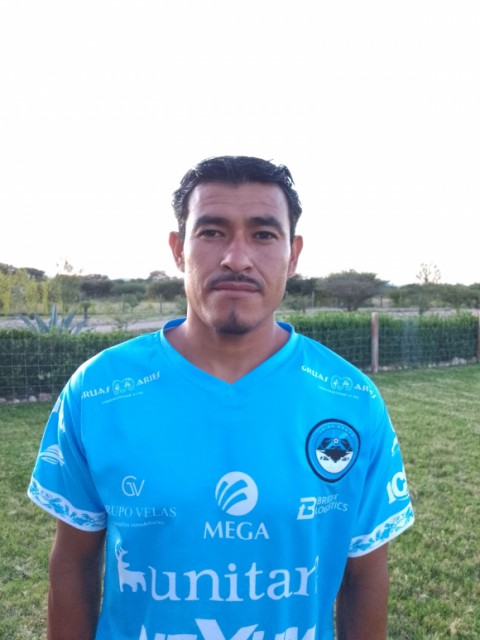Francisco Sanchez Ramírez 