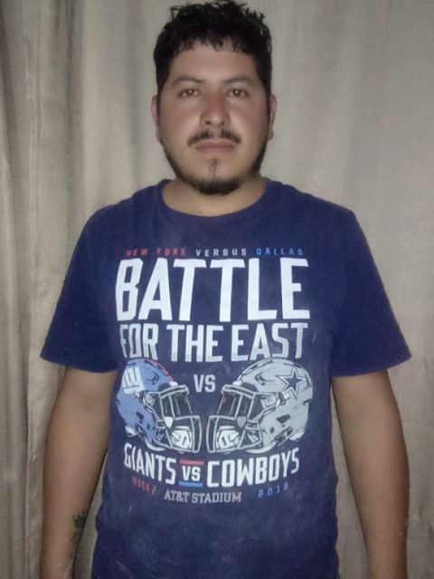 Javier Arredondo Hernández 