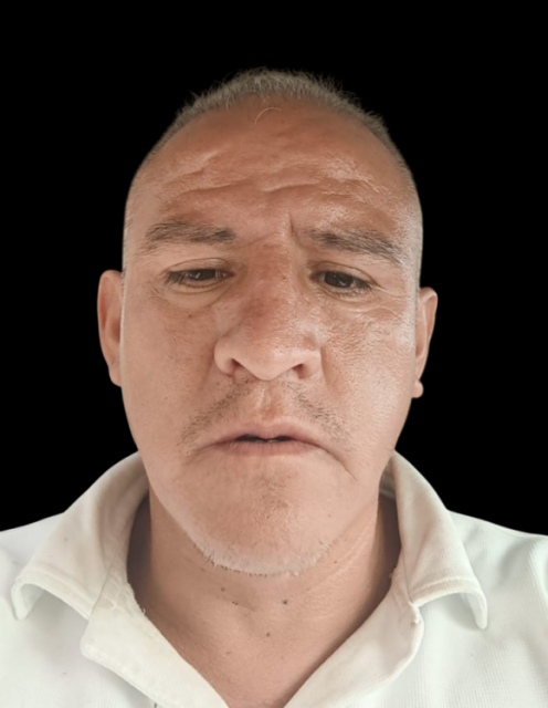 FRAUSTO PALMA JOSE ALBERTO