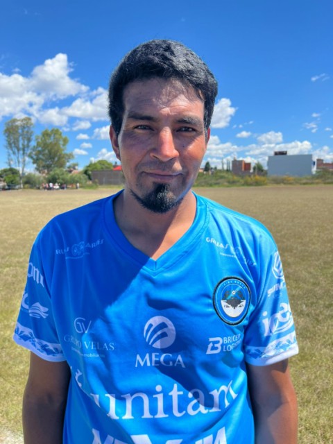 Nicolas Felipe Bartolo 