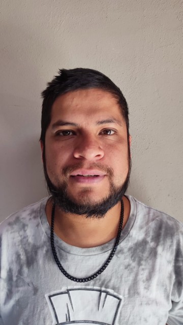 Alejandro Pegueros Garcia