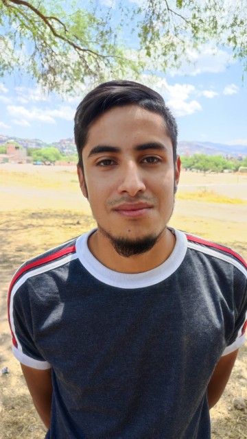 Carlos Joel Licea Buenrostro