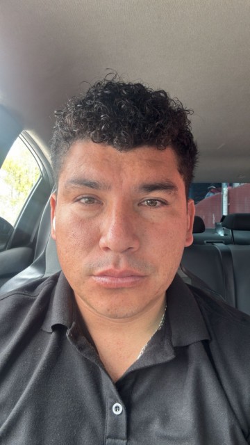 Victor Alfonso Vazquez Hernandez