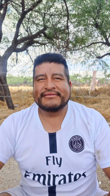  Jorge Alberto Fuentes Campos