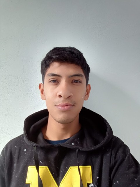  Juan Luis Garcia Barbosa