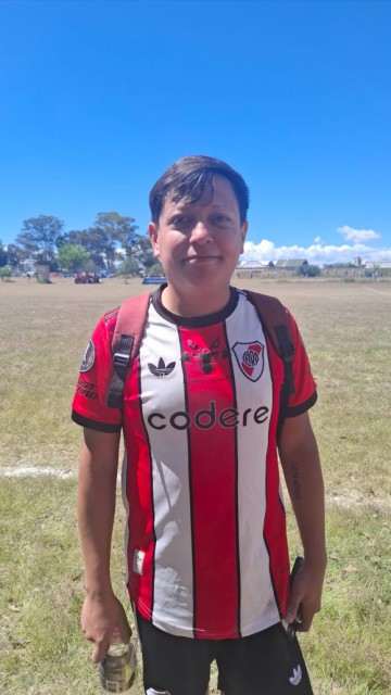 Sebastian Molina Morales