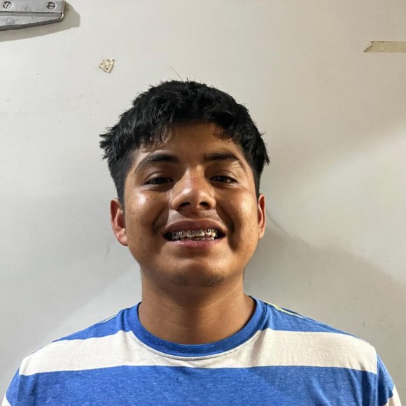 Jose Heriberto Huerta Gonzalez