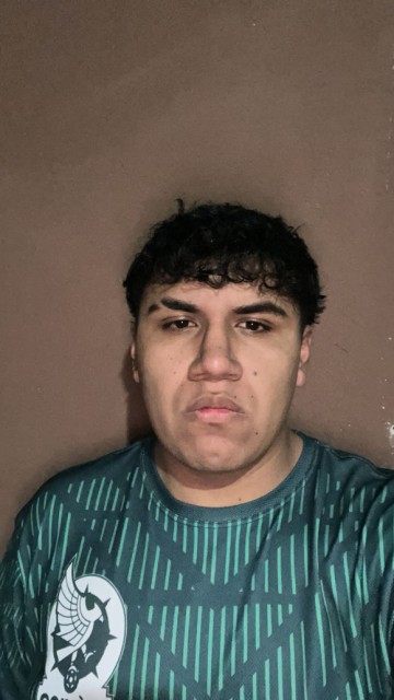 Josue David Muñoz Villegas