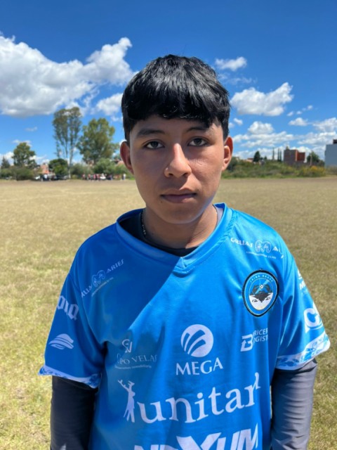 Jonathan Guadalupe Martínez Muñoz 