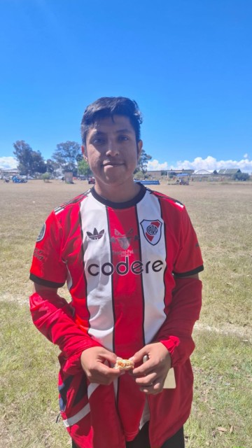 Jose David Sanchez Gonzalez