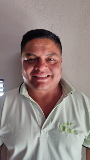 José de Jesús Pegueros Garcia